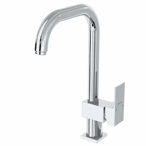 شیر ظرفشویی کلار مدل فلت