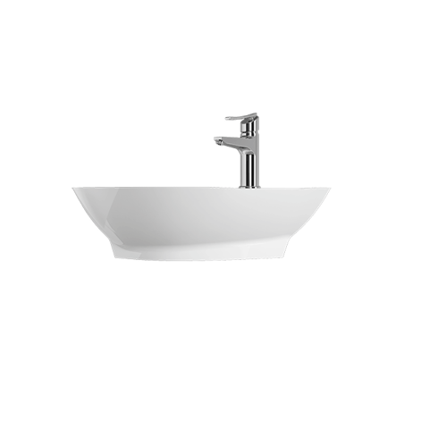 روشویی روکابینتی کرد مدل فلوریا 60