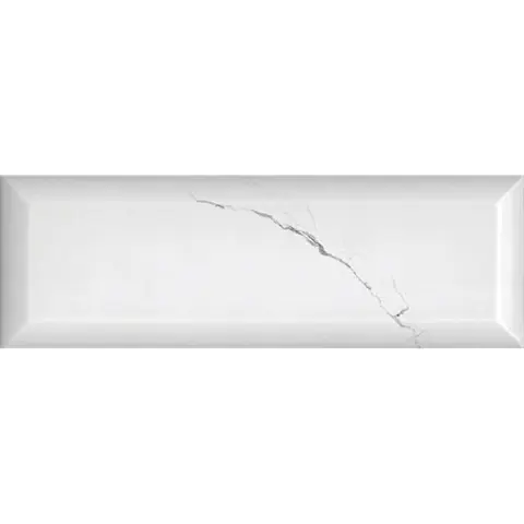 کاشی سرام آرا برند آرژنا طرح اورست سفید طوسی براق سایز 30*10 کاشی سرام آرا برند آرژنا طرح اورست سفید طوسی براق سایز 30*10