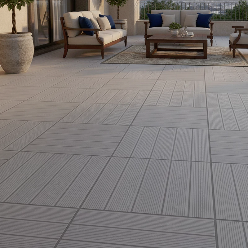 پرسلان ایفا سرام برند میلان طرح ترمو طوسی مات سایز 60*60