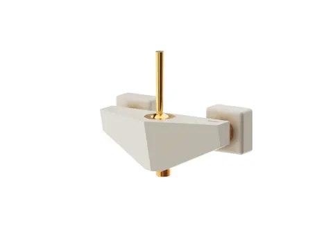 شیر توالت شودر مدل تیفانی