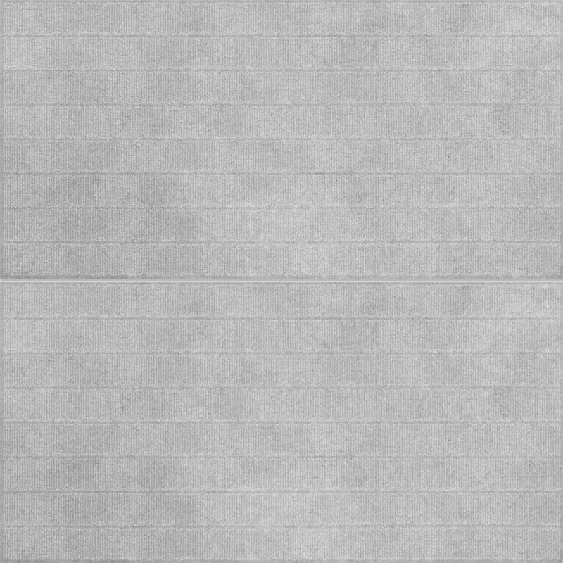 سرامیک سرام نگار طرح کازابلانکا دکور طوسی روشن مات سایز 120*60