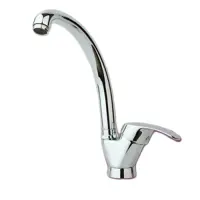 شیر آشپزخانه راسان مدل درسا