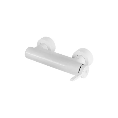 شیر توالت KWC مدل زئوس