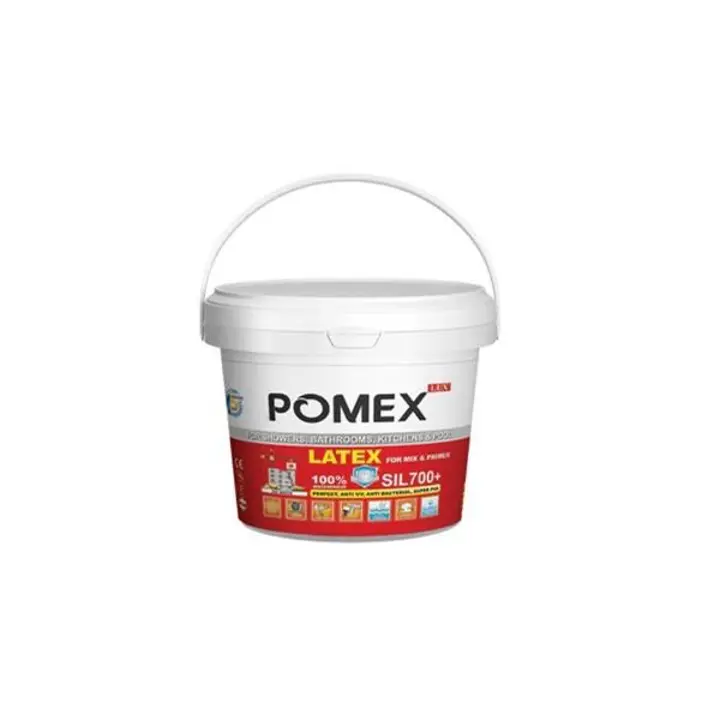 چسب لاتکس پومکس چسب لاتکس پومکس