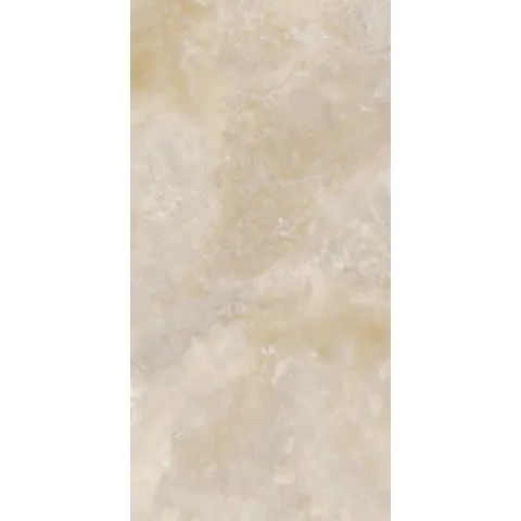 پرسلان ایفا سرام برند میلان طرح اورنجین سفید پولیش سایز 160*80