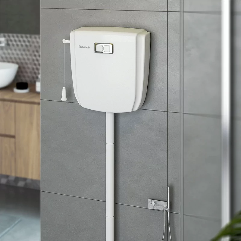 فلاش تانک ایمن آب مدل اروند