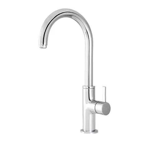 شیر آشپزخانه KWC مدل زئوس