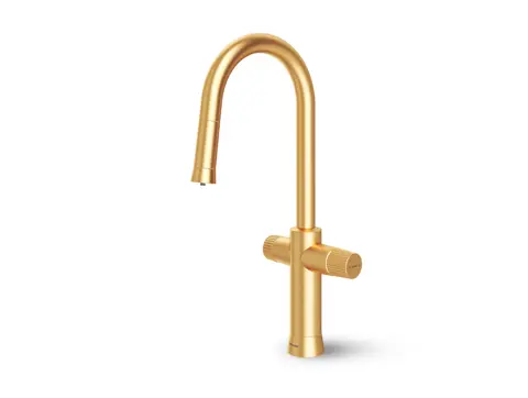 شیر آشپزخانه دومنظوره و شاوری شودر مدل هاربر