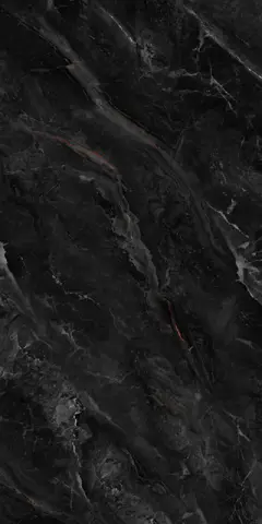 سرامیک ایفا سرام برند میلان طرح شیکاگو مشکی مات سایز 120*60