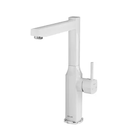 شیر ظرفشویی کلار مدل کیان