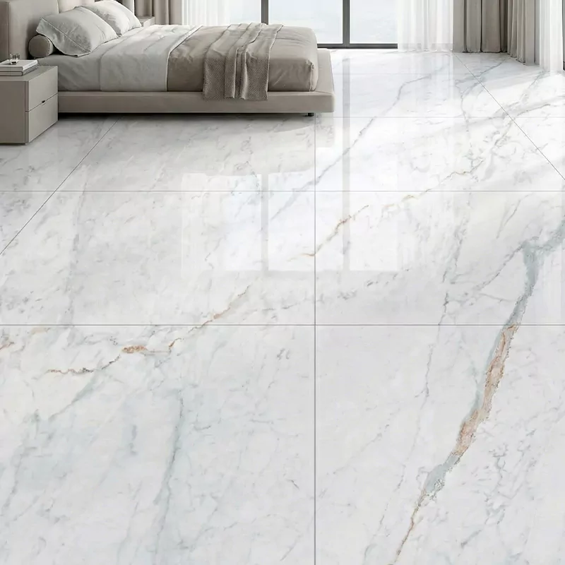 پرسلان الوند لوکس طرح میراکو طوسی پولیش سایز 80*80