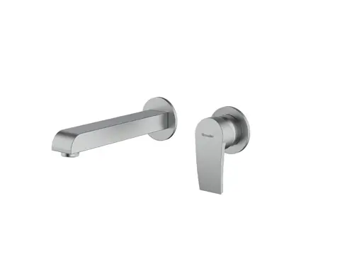 شیر روشویی دوتکه توکار شودر مدل رومر پلاس