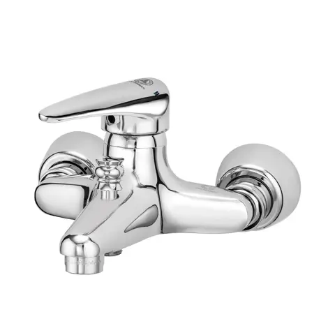 شیر حمام قهرمان مدل ایتالیایی شیر حمام قهرمان مدل ایتالیایی