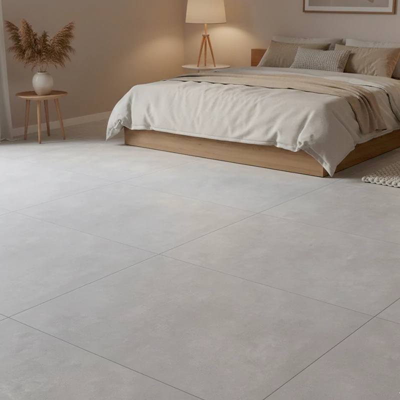 سرامیک ایفا سرام برند میلان طرح آدام طوسی مات سایز 60*60