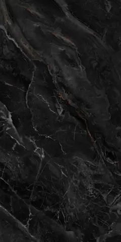 سرامیک ایفا سرام برند میلان طرح شیکاگو مشکی مات سایز 120*60