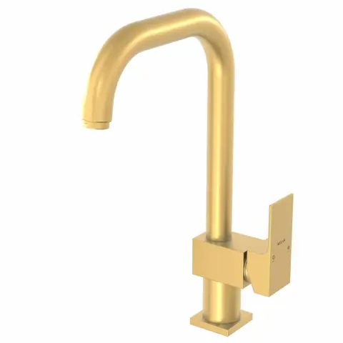 شیر ظرفشویی کلار مدل فلت