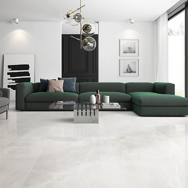 پرسلان الوند طرح نوبوک سفید پولیش سایز 80*80