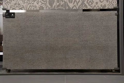 سرامیک سرام نگار طرح لینز طوسی مات سایز 120*60