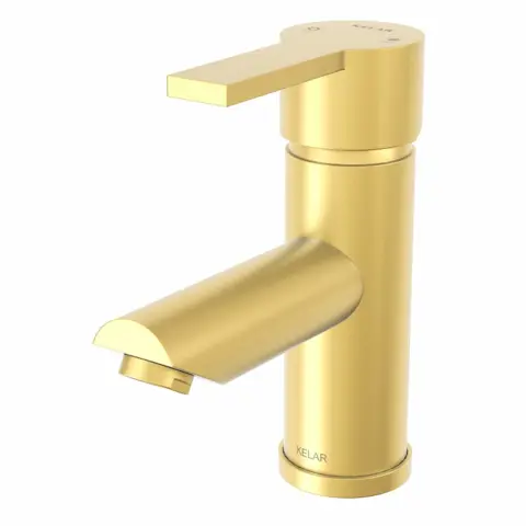 شیر روشویی کلار مدل نیو آریا