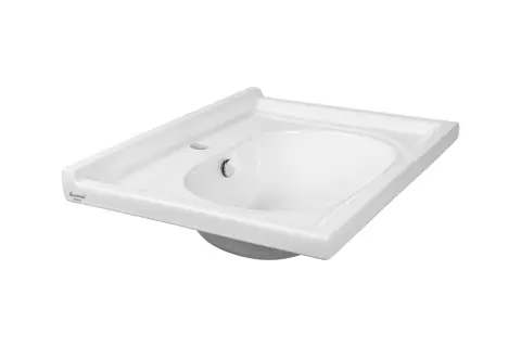 روشویی روکابینتی مروارید مدل ورونا 60