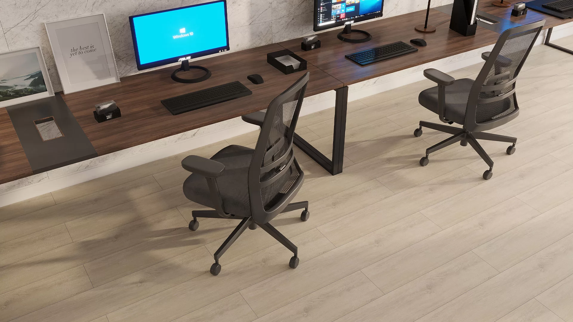 پرسلان مهسرام استخوانی رستیک مات کد 1460 MGTR سایز 120*20