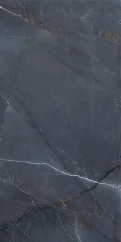 سرامیک ایفا سرام برند میلان طرح تایلور مشکی پولیش سایز 120*60