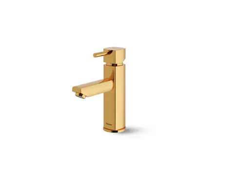 شیر روشویی شودر مدل یونیک