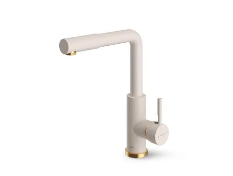 شیر آشپزخانه شودر مدل مارینو