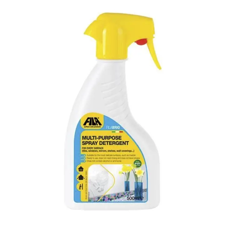 اسپری پاک کننده چند منظوره  FILA BRIO فیلا اسپری پاک کننده چند منظوره  FILA BRIO فیلا