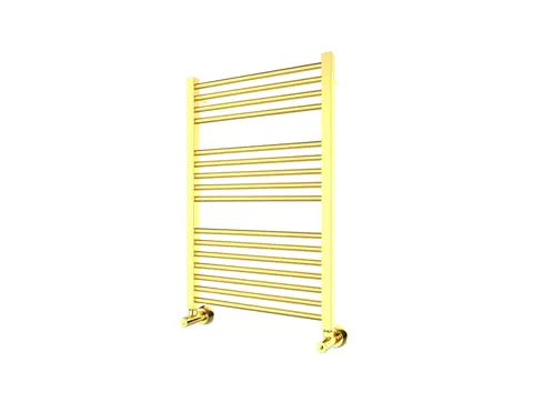 حوله خشک کن گرد ابعاد 80*50 شودر