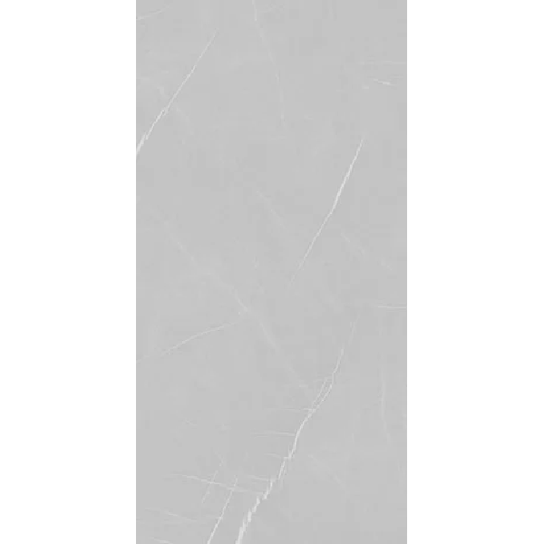 پرسلان مهسرام طرح پیترا طوسی روشن مات کد 160170 سایز 160*80