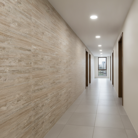 سرامیک سمنان کد 124 کرم مات سایز 60*30