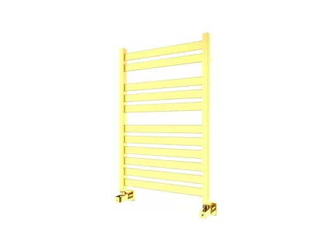 حوله خشک کن فلت ابعاد 80*50 شودر