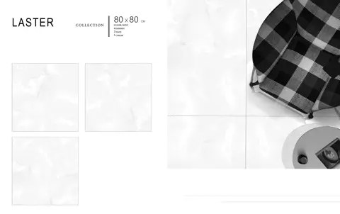 پرسلان الوند طرح لستر استخوانی پولیش سایز 80*80