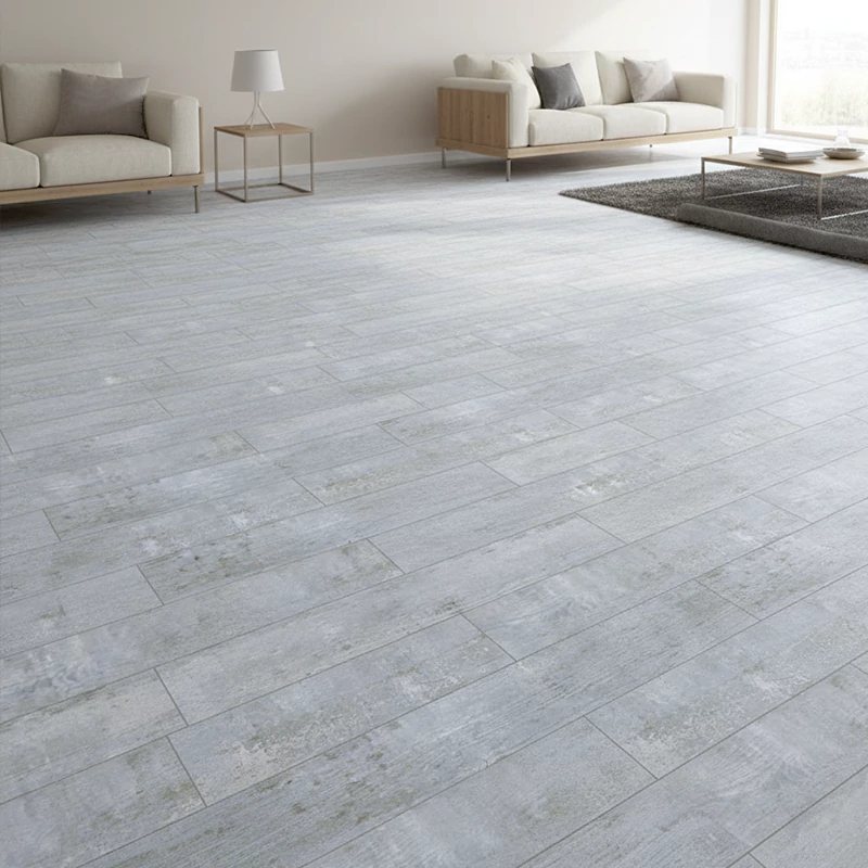 سرامیک ایفا سرام برند میلان طرح رومنت طوسی مات سایز 120*20