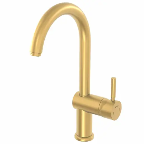 شیر ظرفشویی کلارر مدل آبشار