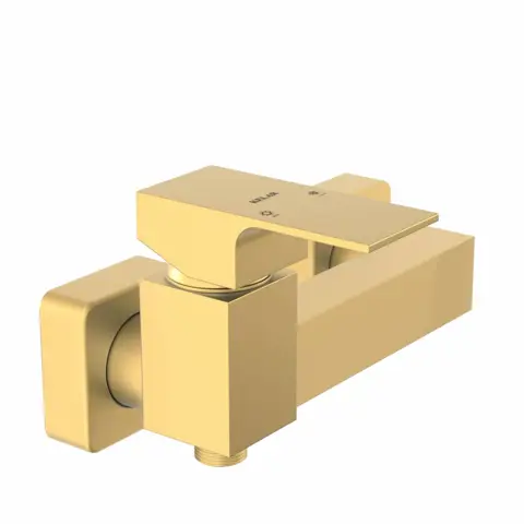 شیر توالت کلار مدل فلت