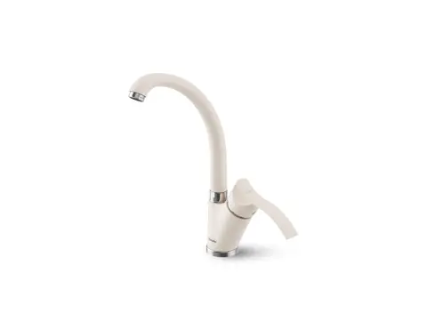 شیر آشپزخانه شودر مدل اپال