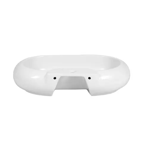 روشویی روسنگی مروارید مدل پارمیدا 60