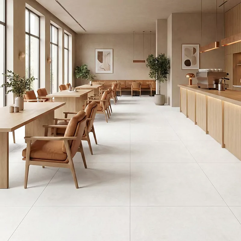 پرسلان صبا طرح آوا طوسی مات سایز 80*80