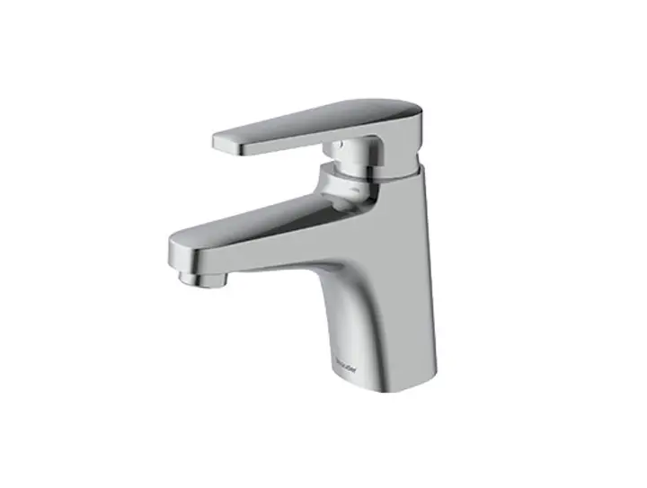 شیر روشویی شودر مدل لیون  شیر روشویی شودر مدل لیون