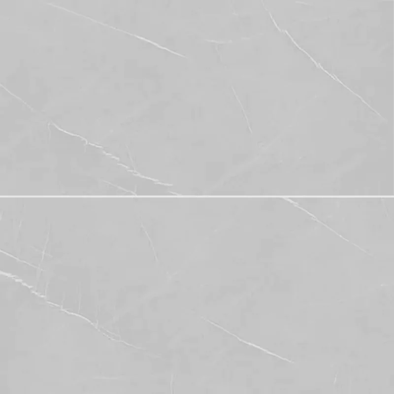 پرسلان مهسرام طرح پیترا طوسی روشن مات کد 160170 سایز 160*80