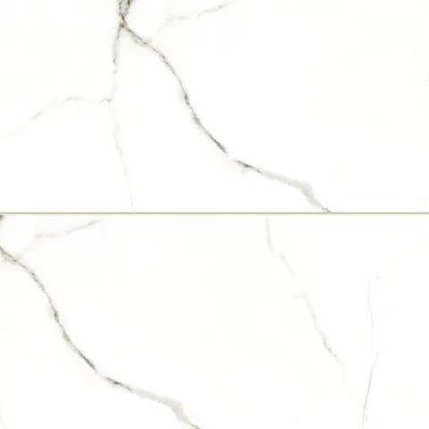 سرامیک ایفا سرام برند میلان طرح رانیس سفید پولیش سایز 120*60