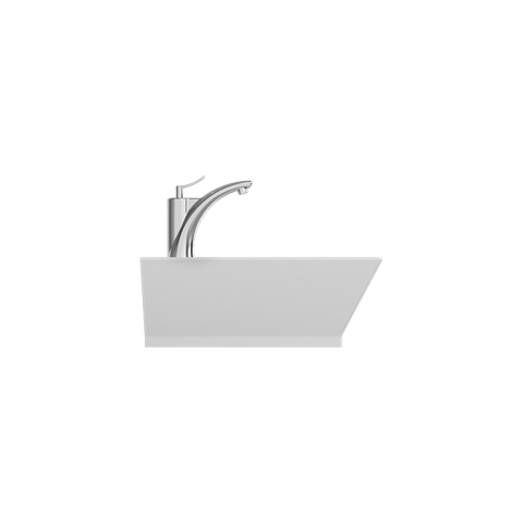 روشویی روکابینتی کرد مدل اریکا 42