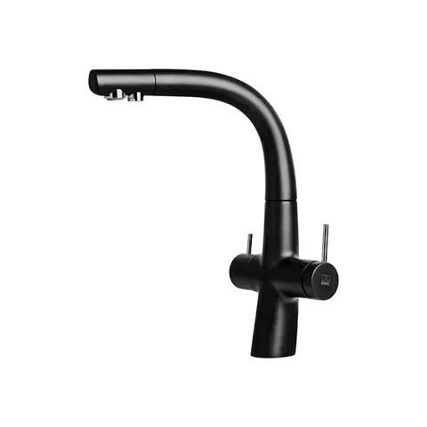 شیر آشپزخانه تصفیه دو منظوره KWC مدل زو