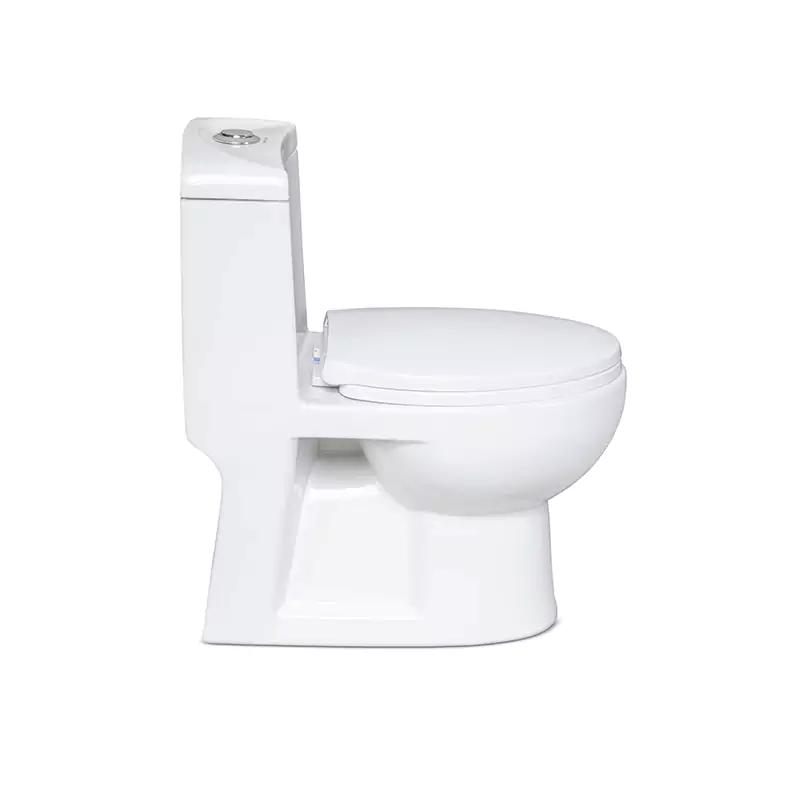 توالت فرنگی پارس سرام مدل ریما