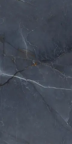 سرامیک ایفا سرام برند میلان طرح تایلور مشکی پولیش سایز 120*60