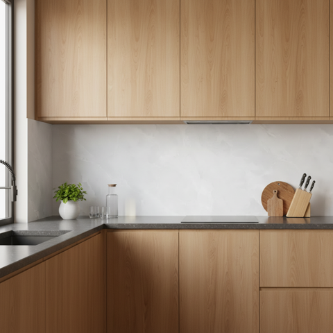 سرامیک سرام نگار طرح مودنا طوسی مات سایز 120*60