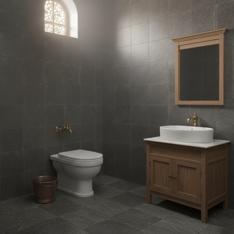 سرامیک سرام نگار طرح سوکودو گرافیتو مات سایز 90*30